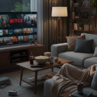 Lo mejor del streaming este mes: historias reales, clásicos de ciencia ficción y acción con sello autoral para todos los gustos.