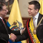 Ecuador cierra filas en la frontera y endurece medidas contra Colombia