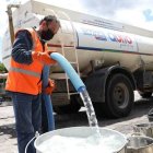 El alza en la planilla de agua en Quito, por el cobro de la tasa de basura, provocó reclamos de usuarios y debate en el Concejo Metropolitano