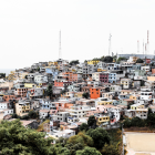 Guayaquil pide seguridad.
