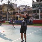 Colombia espera guiar a las finales a Capitalinos, que llega con la experiencia del torneo anterior.