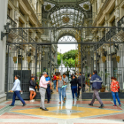 El Municipio afirmó que la gestión seguirá en marcha. El Concejo Cantonal dijo que continuará operando, mientras observa de cerca el avance del caso que sacude a la Alcaldía.