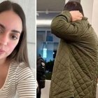 Fiorella Icaza, esposa de Aquiles Álvarez, habló sobre la detención del alcalde de Guayaquil.