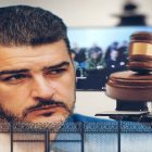 Aquiles Álvarez irá a prisión mientras avanza la investigación del caso Goleada.