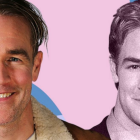 Muere la estrella de 'Dawson's Creek' James Van Der Beek a los 48 años