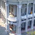 Desde el Municipio de Guayaquil se toman decisiones por el caso Goleada.