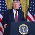 La cumbre se realizará en marzo.