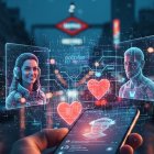 Los algoritmos calculan probabilidades de interacción basadas en conductas , pero especialistas advierten que estos sistemas no pueden medir variables humanas.