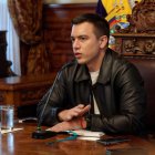 El mandatario afirmó que su presencia en la ciudad permitirá acelerar decisiones en seguridad