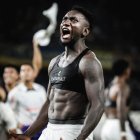 Eryc Castillo pasa de la eliminación al escándalo nacional.