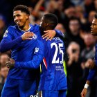 Moisés Caicedo será el líder de Chelsea.