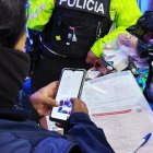 Las autoridades hallaron diversas evidencias en club gay y swinger de Solanda.