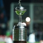 La Copa Libertadores arranca para Barcelona SC, el 18 de febrero en el estadio Monumental.