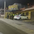 Más de mil policías brindan seguridad en la provincia durante el feriado.