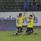 La victoria 1-0 ante Aucas deja a Barcelona varias lecturas de cara al partido con Argentinos Juniors