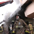 La emergencia fue catalogada como de alarma 3.