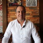 Guillermo Celi, vicepresidente del partido político SUMA.