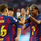 FC Barcelona busca consolidar la punta de LaLiga ante Girona.