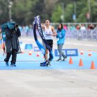 David Hurtado viene de ser oro en los Juegos Panamericanos 2023.