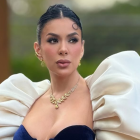 María Fernanda Ríos es una actriz, presentadora y cantante.