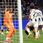 Juventus busca la clasificación a los octavos de Champions 2025-26.