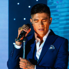 Américo es un cantante chileno de baladas y cumbia tropical.