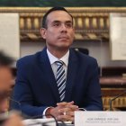 José Jerí destituido por el Congreso peruano a menos de dos meses de las elecciones, marcando otro episodio de inestabilidad política en Perú.