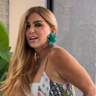 Mariela Viteri es una presentadora y empresaria ecuatoriana.