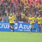 Barcelona recibe a Argentinos Juniors en la fase 2 de la Copa Libertadores.