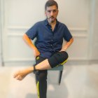 El alcalde porteño llevaba grillete electrónico en el caso Triple A.