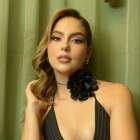 Nicole Pinilla es una influencer, presentadora y modelo ecuatoriana.