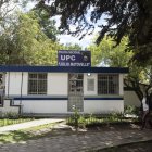 La Unidad de Policía Comunitaria del parque Julio Matovelle está cerrada, luego del suceso ocurrido durante el feriado.