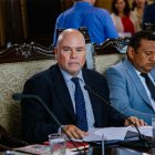 El edil Arturo Escala es parte de la Revolución Ciudadana.