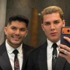 Lleva 14 años de relación y aseguran no aburrirse porque le ponen mucha creatividad. Hacen ‘locuras’ en sus escapadas románticas.

AG-EXTERNOS