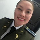 Ana Lucía Penarreta Rodríguez era locutora de radio Vigia