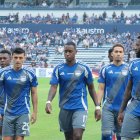 Emelec no debutará en LigaPro.