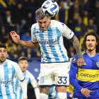 Racing va a la cabeza con una racha positiva ante Boca de más de un año.