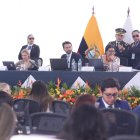 El Pleno de la Asamblea debatió y aprobó la reforma.