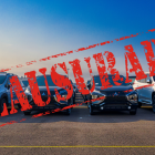 Autoridades clausuraron la concesionaria tras denuncias de clientes que aseguran haber pagado miles de dólares sin recibir su vehículo