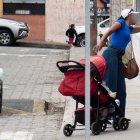 Madres de estudiantes están preocupadas por el caso que se habría dado en el plantel.