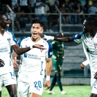 Liga de Quito arrancó con goleada en la primera fecha de LigaPro 2026.