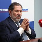 Eduardo Carmigniani, en entrevista con CNN en Español, expuso las intenciones del Gobierno de Daniel Noboa sobre GRANASA, empresa editora de los diarios EXPRESO y EXTRA.