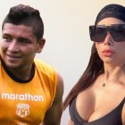 Mario Pineida y Guisella Fernández fueron asesinados a tiros en el norte de Guayaquil.