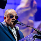 La leyenda de la salsa Willie Colón falleció este 21 de febrero de 2026.