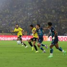 Barcelona SC inicia la disputa de la LigaPro 2026.