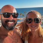 Marty y Brandi Thomas reciben burlas en redes por su relación abierta.