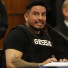 Daniel Salcedo registra varias condenas en su contra, de acuerdo a los registros públicos judiciales.