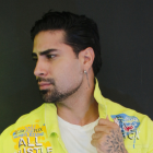 Fercho Gómez es un modelo y ex chico reality ecuatoriano.