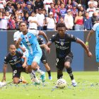 Independiente del Valle es el actual campeón de la LigaPro.