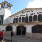 Historia de la advocación que une a los fieles del barrio Ecuador y sectores aledaños en el balneario de Guayas.